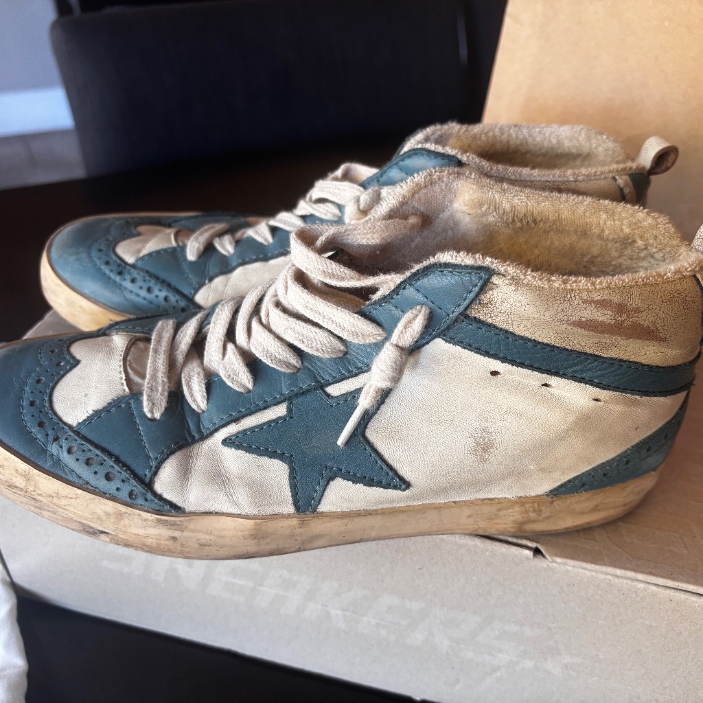 Golden Goose